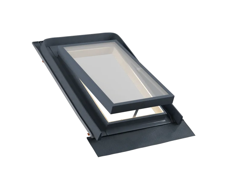 Eurovent® VISTA DUO