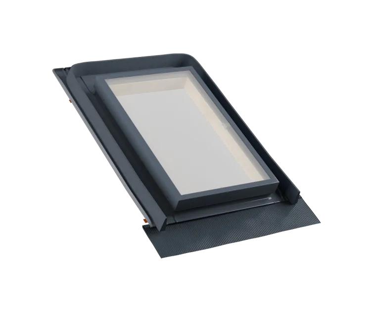 Eurovent® VISTA DUO