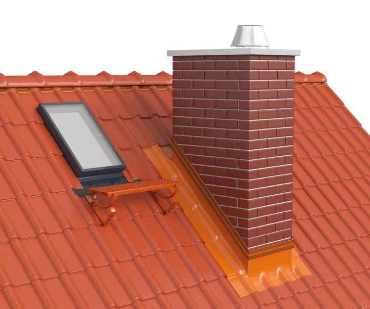 Eurovent® VISTA DUO montaż