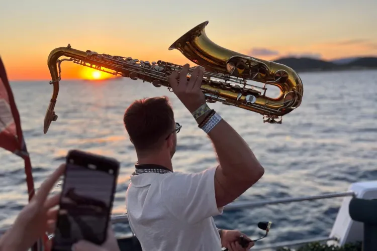 Wyjazd szkoleniowy IBIZA / Eurovent