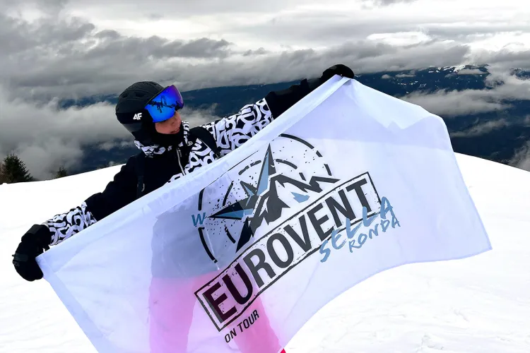 Eurovent ONTOUR SELLA RONDA