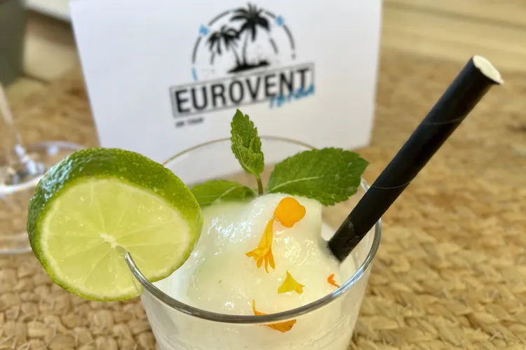 Wyjazd szkoleniowy IBIZA / Eurovent