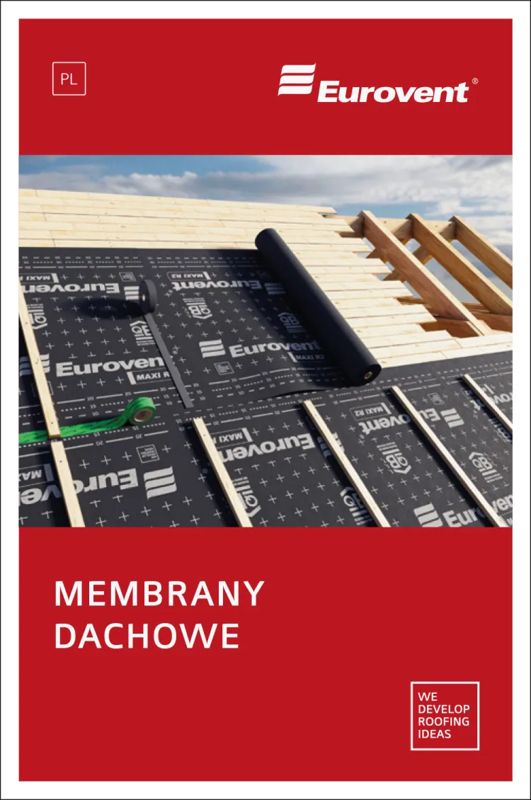 Eurovent Ulotka