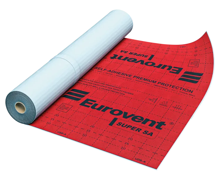Eurovent® SUPER SA