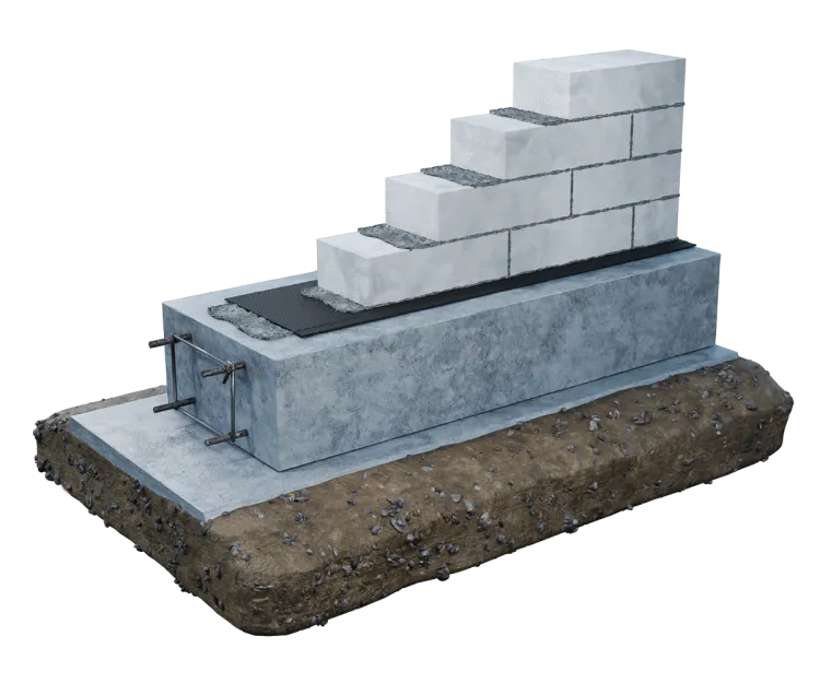 Eurovent® MAUER LDPE zastosowanie