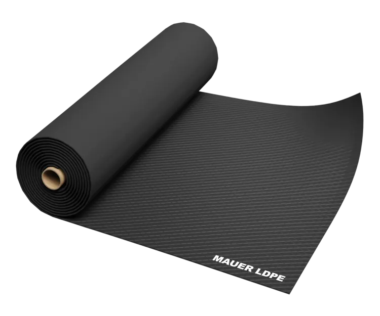 Eurovent® MAUER LDPE