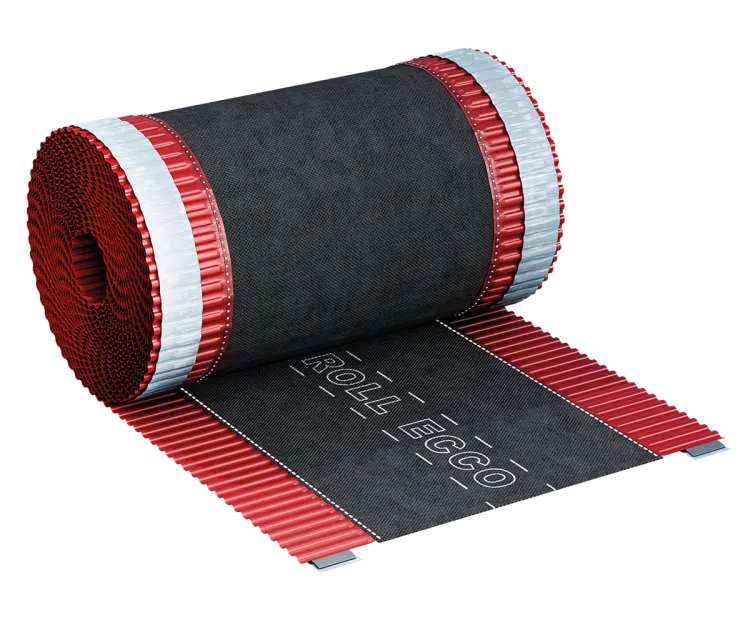  Eurovent® ROLL ECCO