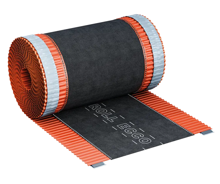  Eurovent® ROLL ECCO