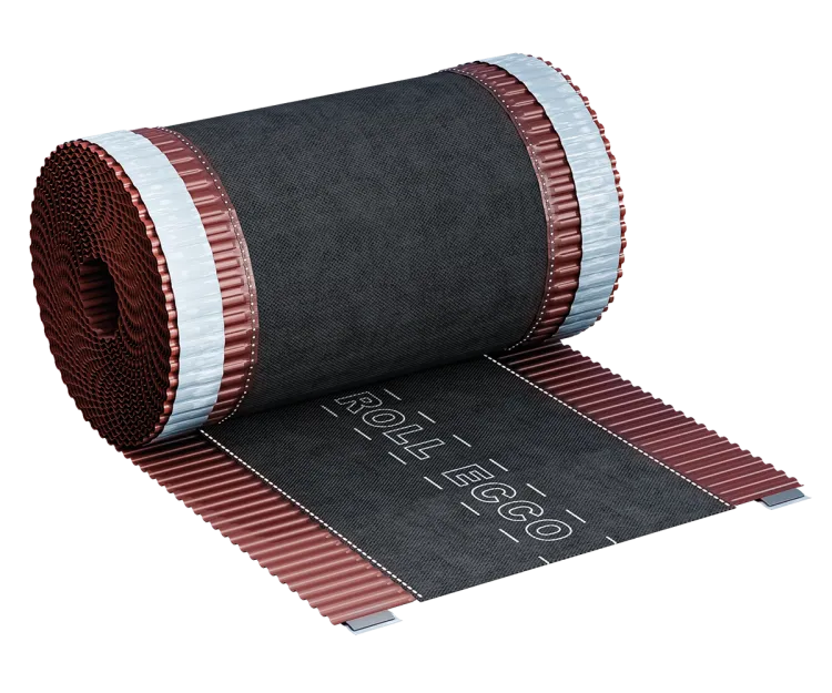  Eurovent® ROLL ECCO