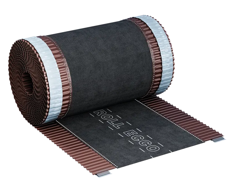  Eurovent® ROLL ECCO