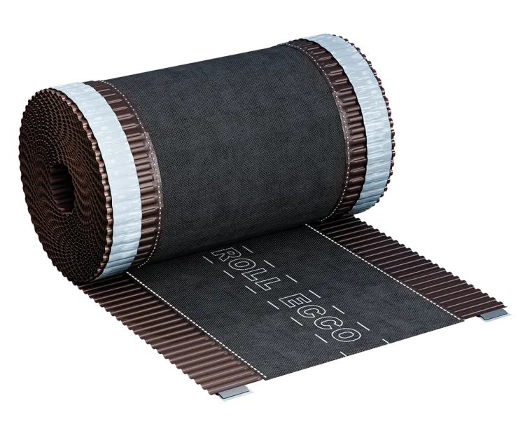  Eurovent® ROLL ECCO