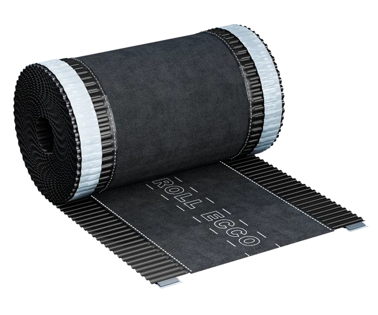  Eurovent® ROLL ECCO