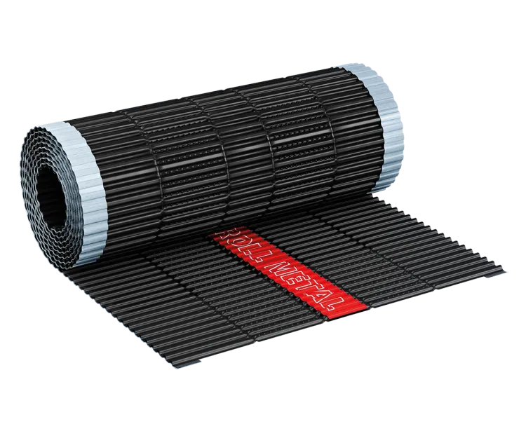 Eurovent® ROLL METAL