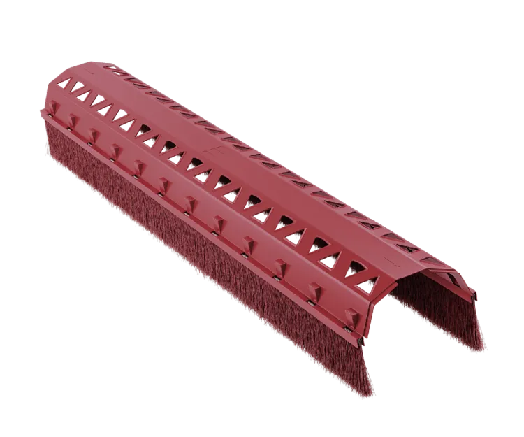 Eurovent® AIR FLEX S