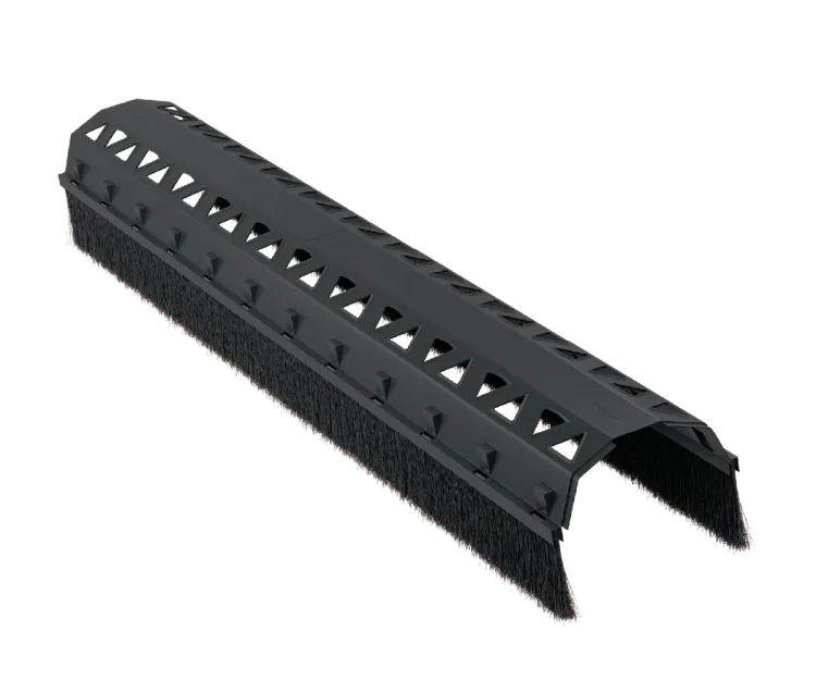 Eurovent® AIR FLEX S