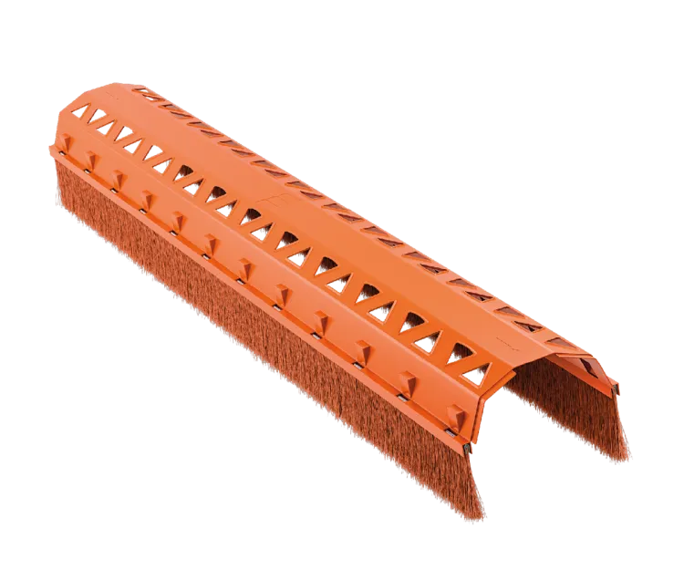 Eurovent® AIR FLEX S 