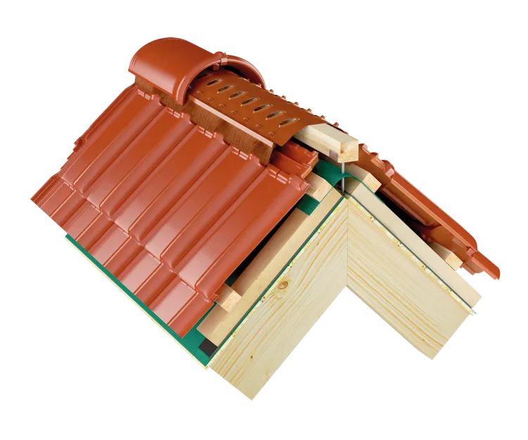  Eurovent® AIR FLEX S zastosowanie