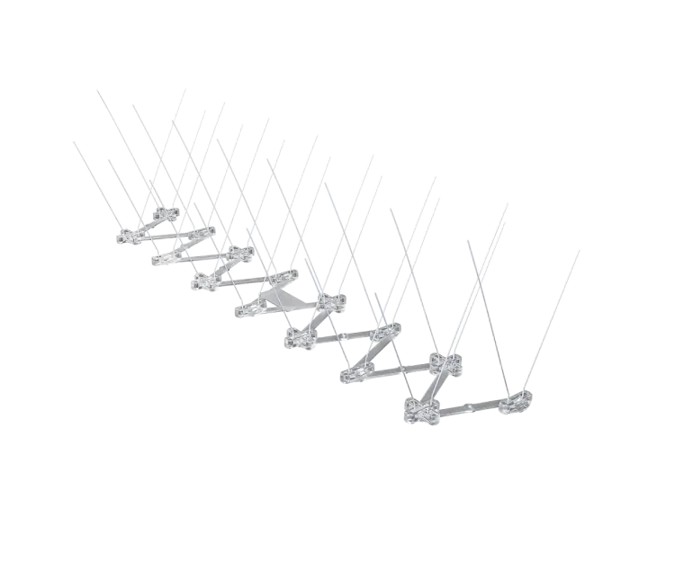  Eurovent® ANTIBIRD DUO