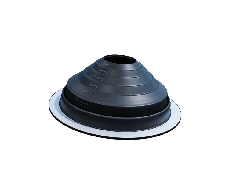  Eurovent® SEAL EPDM