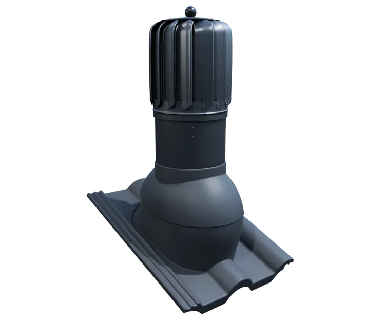 Eurovent® VENTOS X ROTO PLUS R