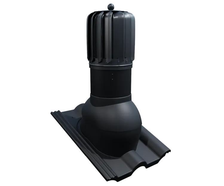 Eurovent® VENTOS X ROTO PLUS R