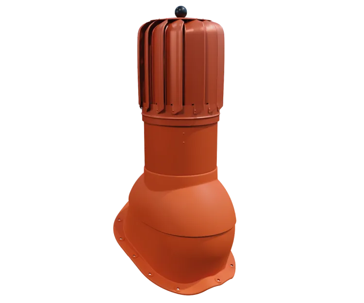 Eurovent® VENTOS X ROTO F22 RAL 8004