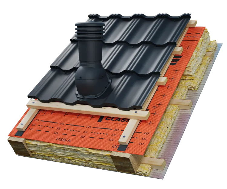 Eurovent® VENTOS X G18 montaż