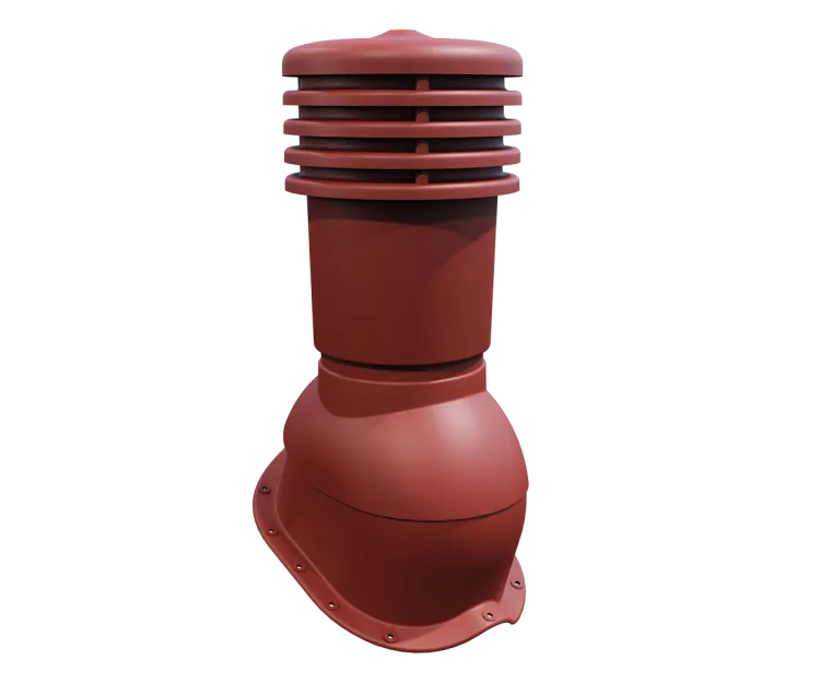 Eurovent® VENTOS X N25 