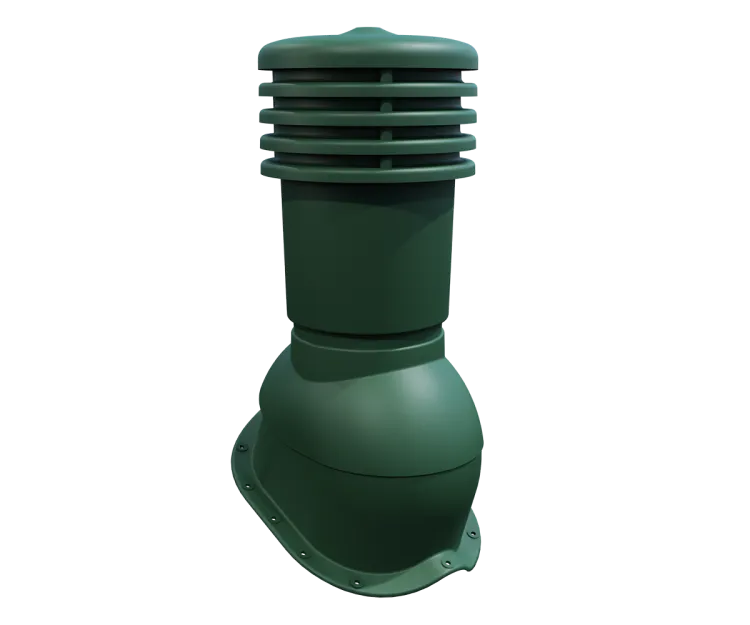 Eurovent® VENTOS X N25 