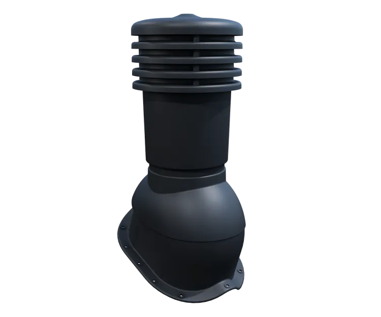 Eurovent® VENTOS X N25 