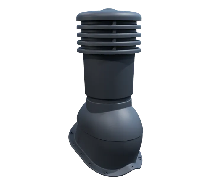 Eurovent® VENTOS X N25 