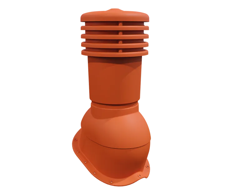 Eurovent® VENTOS X N25 