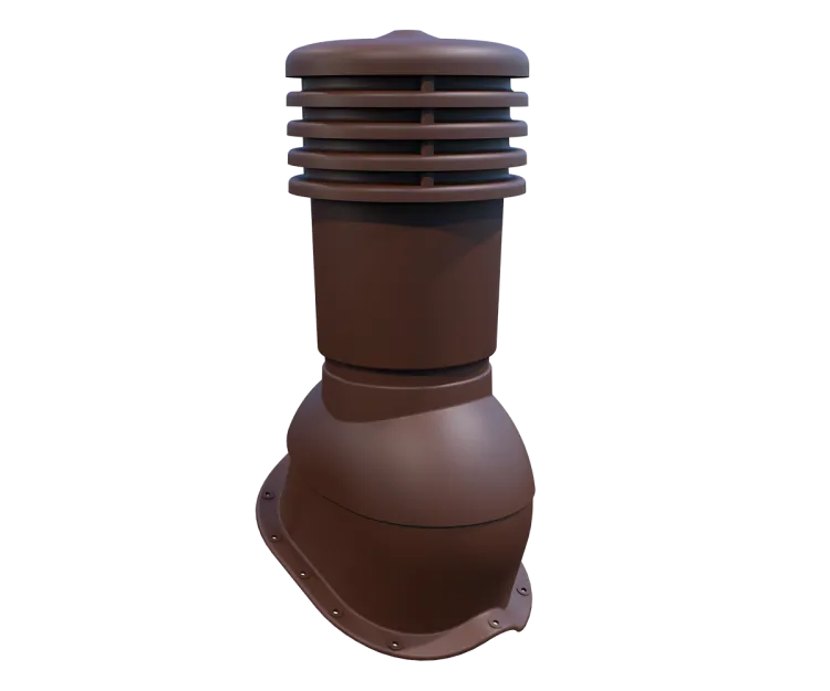 Eurovent® VENTOS X N25 