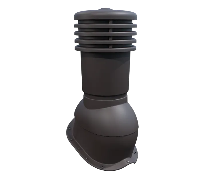 Eurovent® VENTOS X N25 