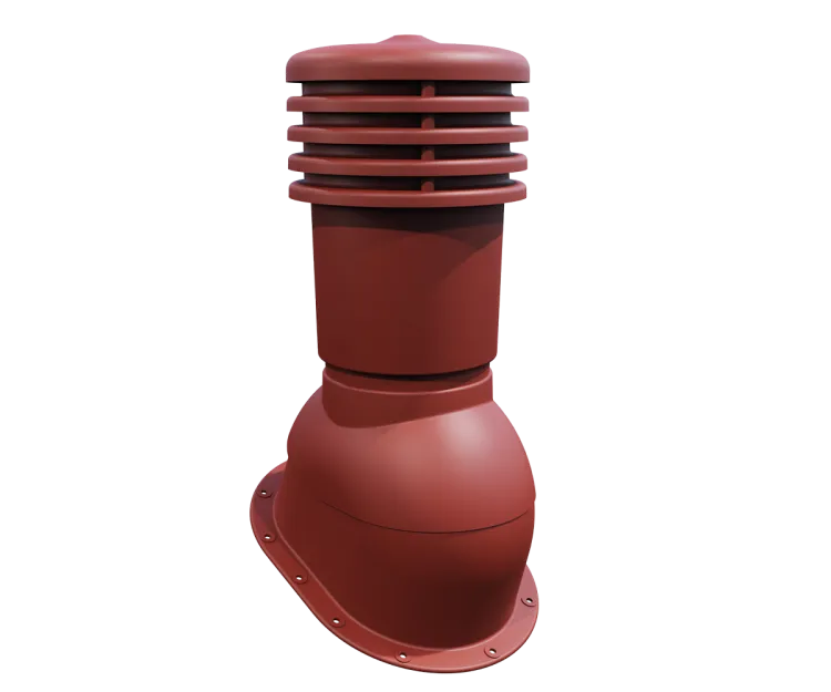  Eurovent® VENTOS X BITU O