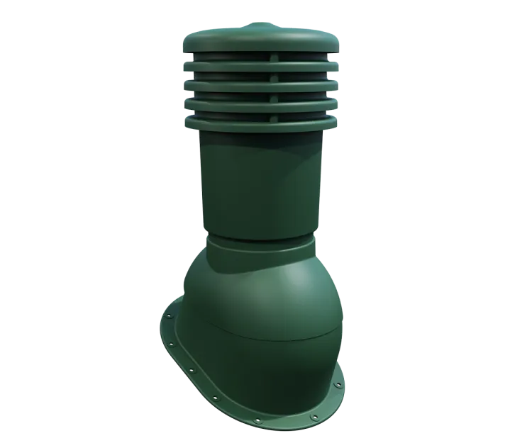  Eurovent® VENTOS X BITU O