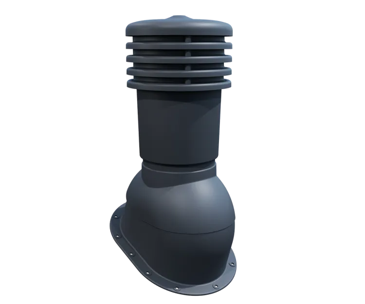  Eurovent® VENTOS X BITU O