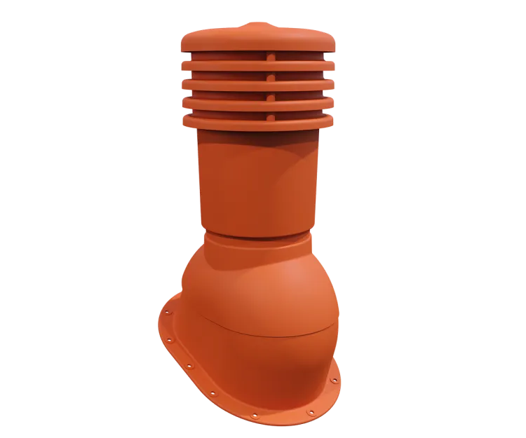  Eurovent® VENTOS X BITU O