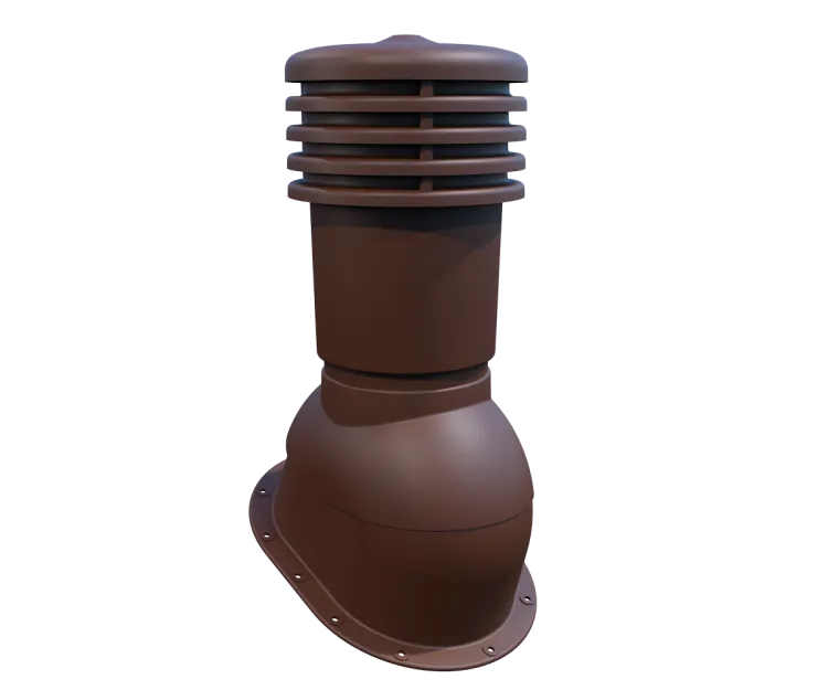  Eurovent® VENTOS X BITU O