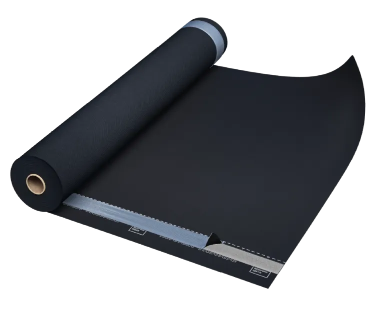 Eurovent® FASSADE SK2 - zdjecie produktu, zintegrowane paski klejace