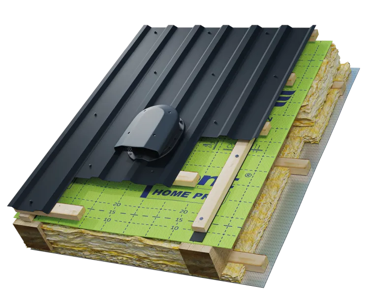 Eurovent® VENTOS X FLAT T18 zastosowanie