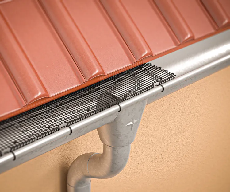  Eurovent® KRATKA RYNNOWA zastosowanie