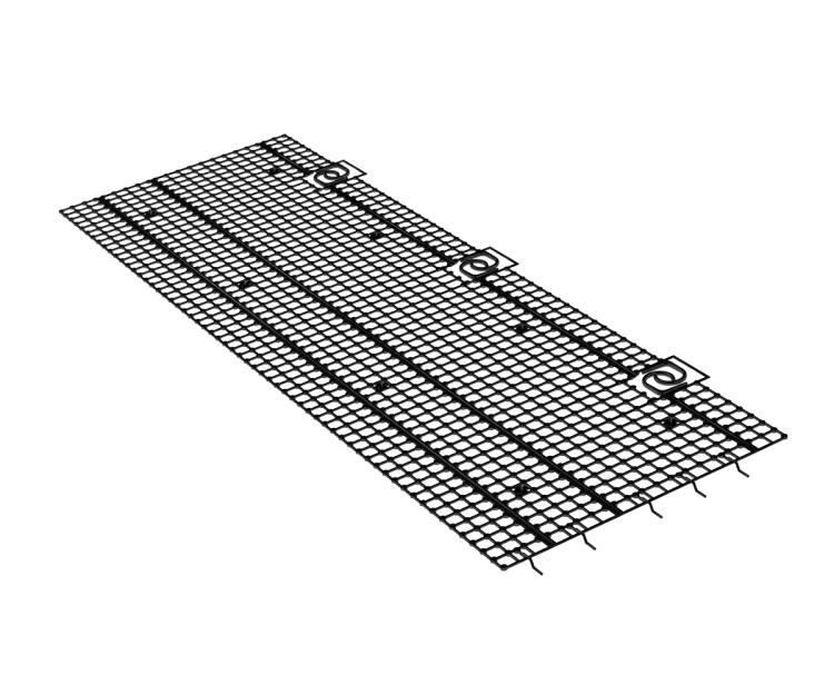  Eurovent® KRATKA RYNNOWA