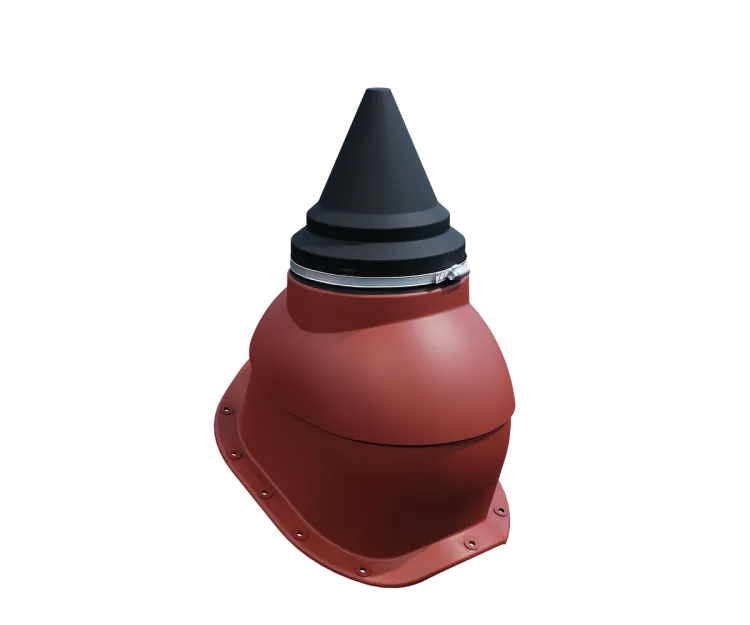 Eurovent® SATTOS X W35