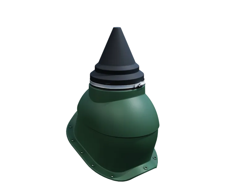 Eurovent® SATTOS X W35