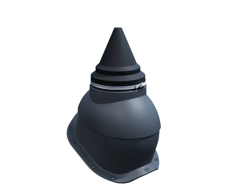 Eurovent® SATTOS X W35