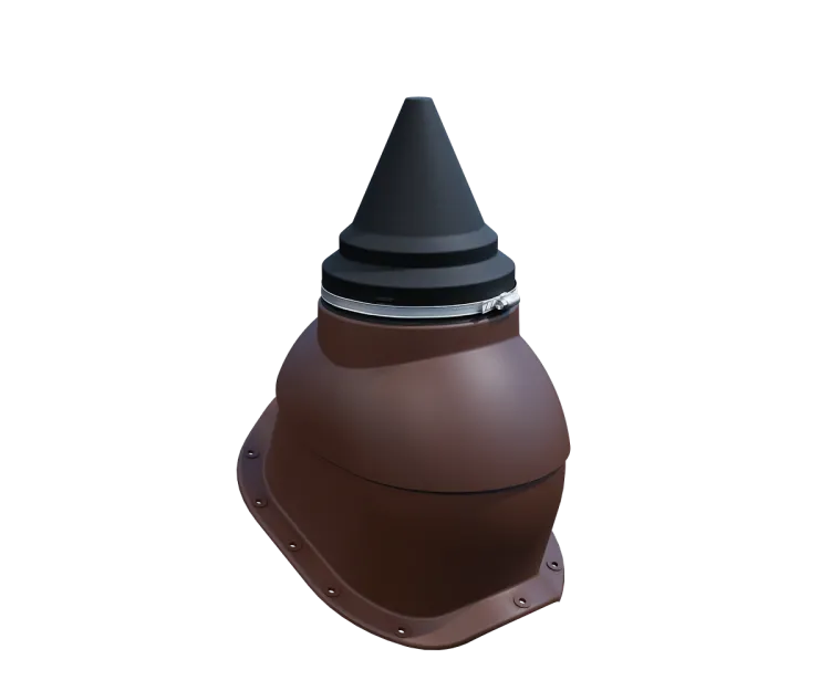 Eurovent® SATTOS X W35