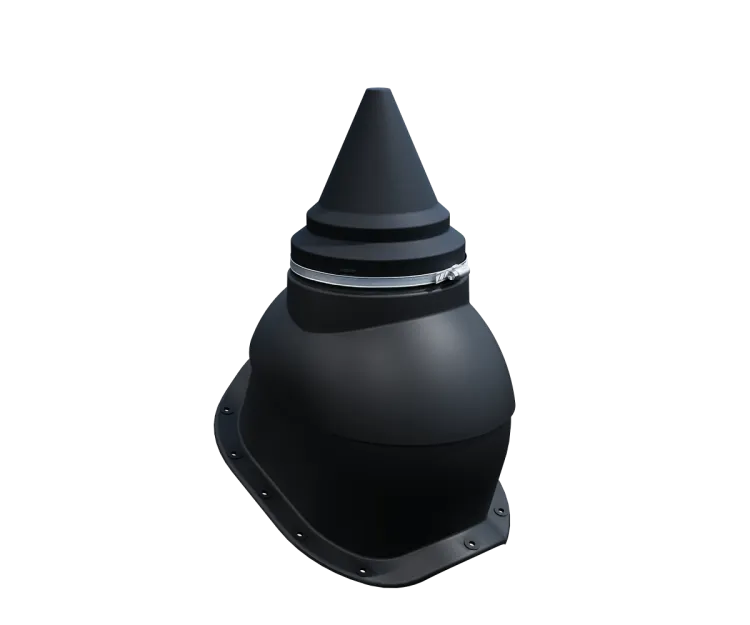 Eurovent® SATTOS X W35