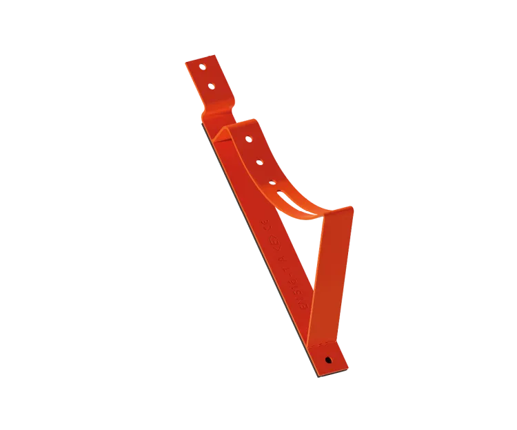 Eurovent® SUPPORT METAL 20/350