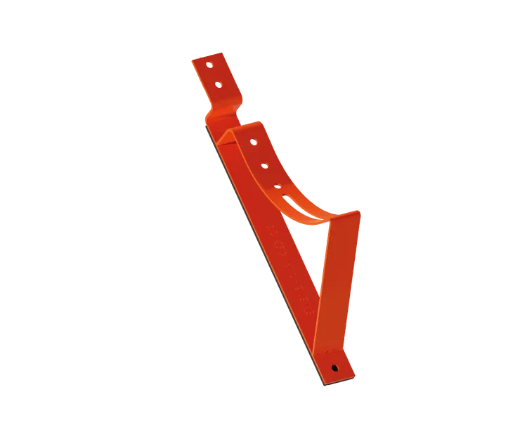 Eurovent® SUPPORT METAL 30/350